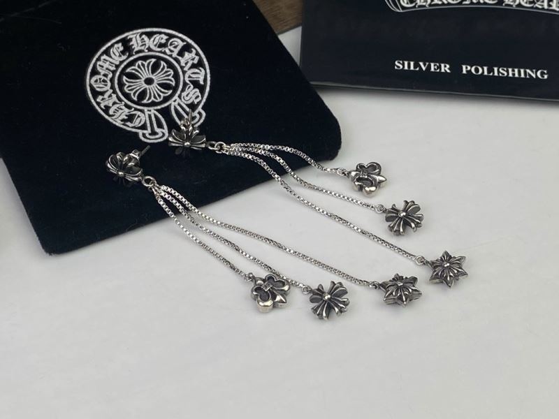 Chrome Hearts Earrings